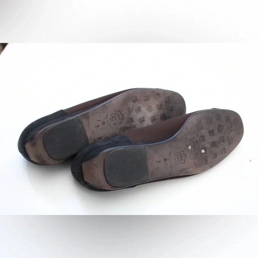 Bruno Magli wedges